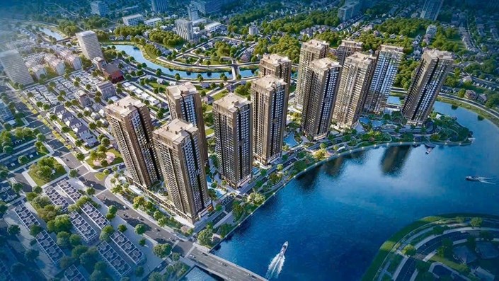 Khu Đông TP HCM sẽ là ‘thỏi nam châm’ hút hàng nghìn tỷ đồng đầu tư bất động sản - 1