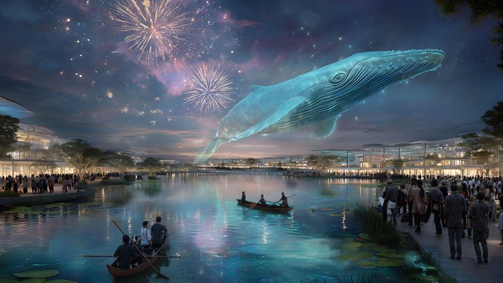 Kinh tế đêm Nha Trang: Đâu là “mũi khoan” đủ sắc để đào sâu “mỏ vàng”? - 1