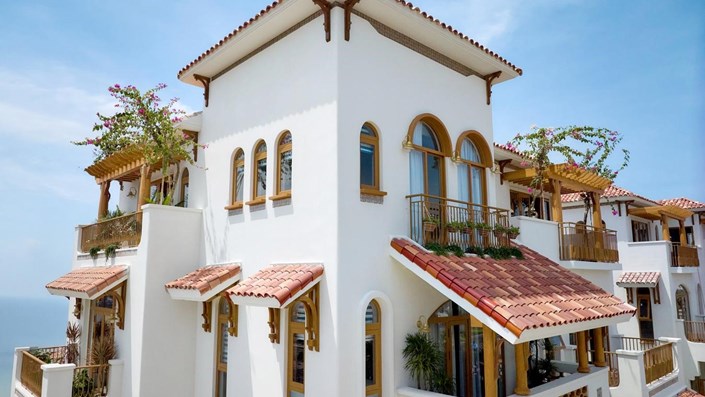 Vì sao Casa Villa song lập trở thành “địa hạt” của giới đầu tư tinh anh? - 1