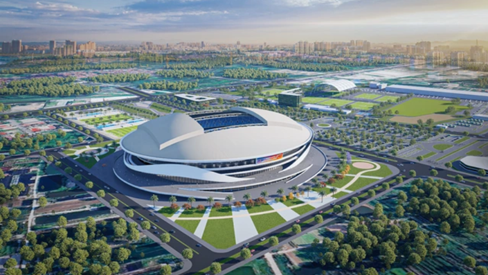 Nhà đầu tư “đổ bộ” Vịnh Xanh, đón đầu thời kỳ bứt phá của phía Đông Hà Nội - 1