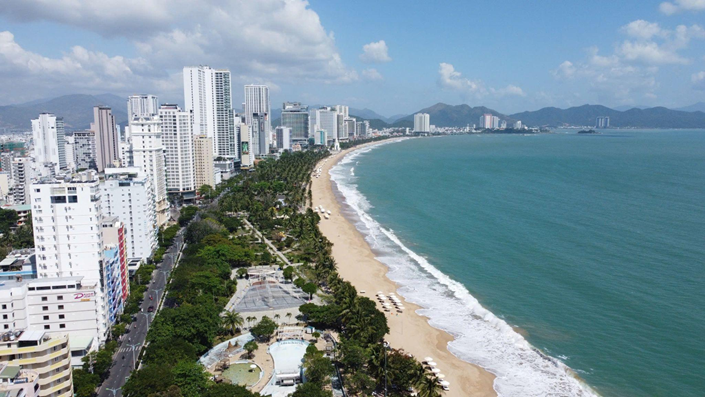 Charmora City: Tọa độ chiến lược định hình tương lai Nam Nha Trang - 1