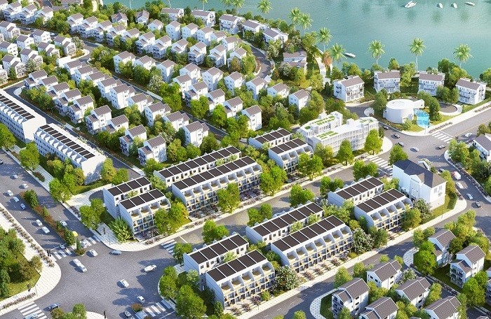 Thủ tướng duyệt siêu dự án Dream City gần 38.000 tỷ đồng của Vinhomes - 1