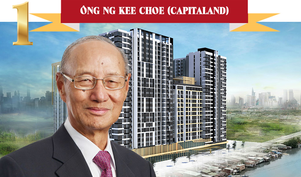 10 nhân vật tiêu biểu trong lĩnh vực bất động sản năm 2018, họ là ai? - Ảnh 2