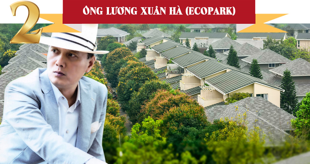 10 nhân vật tiêu biểu trong lĩnh vực bất động sản năm 2018, họ là ai? - Ảnh 3