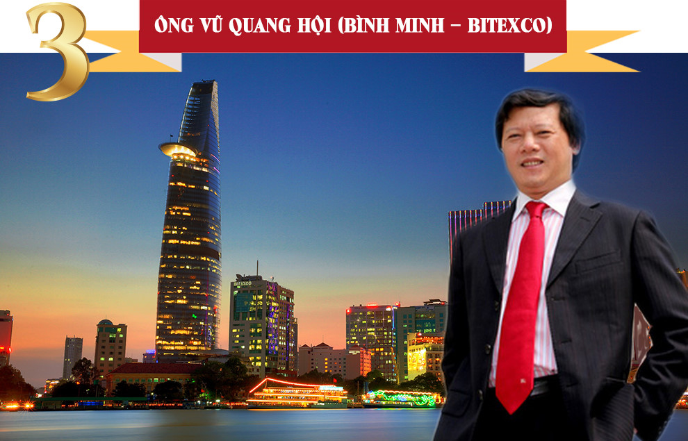 10 nhân vật tiêu biểu trong lĩnh vực bất động sản năm 2018, họ là ai? - Ảnh 4