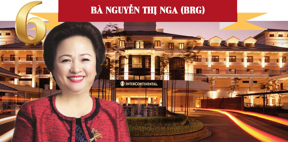 10 nhân vật tiêu biểu trong lĩnh vực bất động sản năm 2018, họ là ai? - Ảnh 7