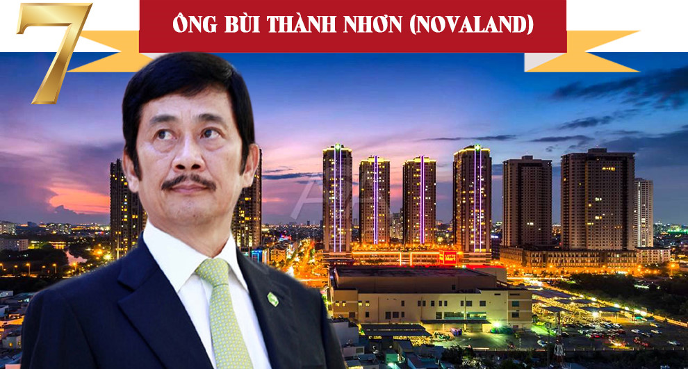 10 nh&#226;n vật ti&#234;u biểu trong lĩnh vực bất động sản năm 2018, họ l&#224; ai? - Ảnh 8