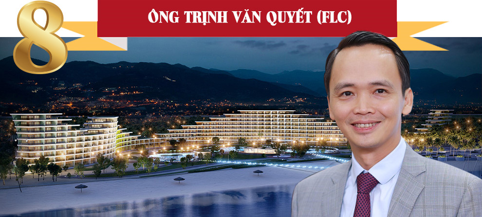 10 nhân vật tiêu biểu trong lĩnh vực bất động sản năm 2018, họ là ai? - Ảnh 9