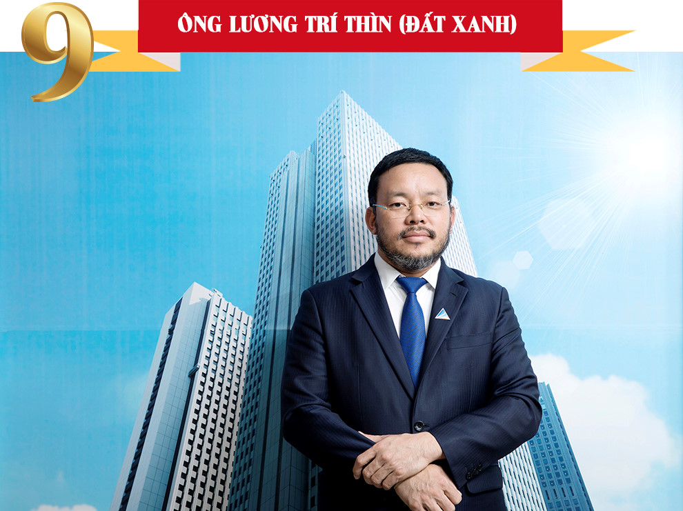 10 nhân vật tiêu biểu trong lĩnh vực bất động sản năm 2018, họ là ai? - Ảnh 10