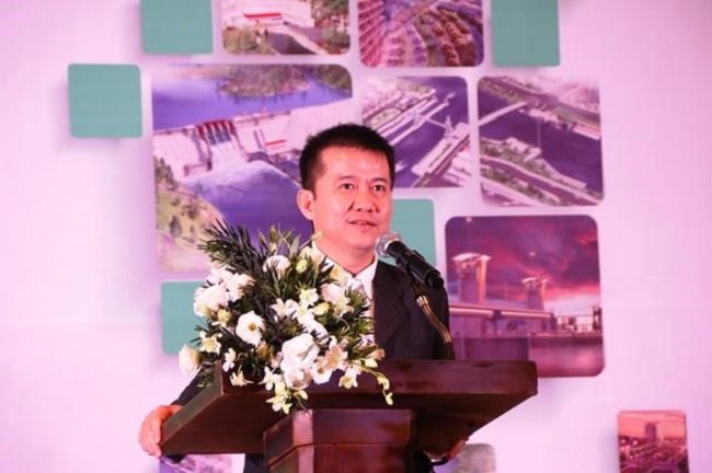 &Ocirc;ng Nguyễn T&acirc;m Thịnh &ndash; Chủ tịch HĐQT Trungnam Group