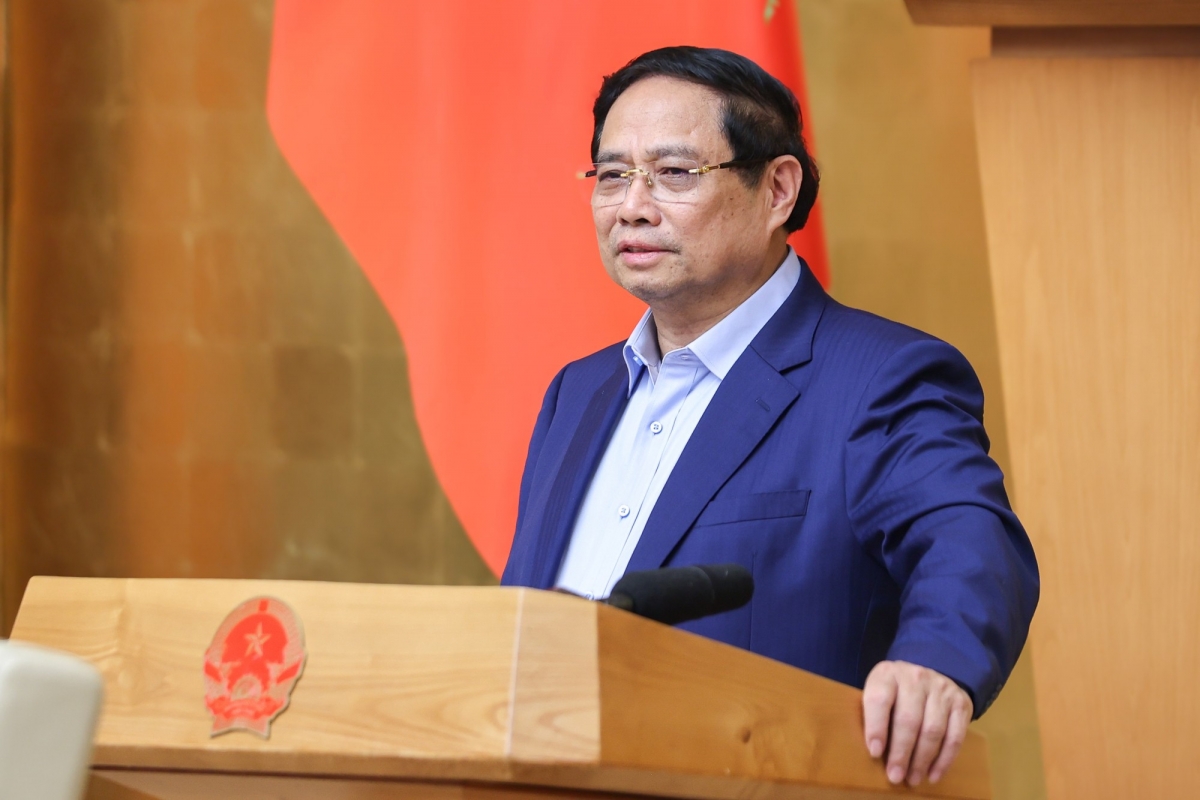 💥 Thủ tướng yêu cầu sớm có giải pháp tăng nguồn cung nhà ở - 1