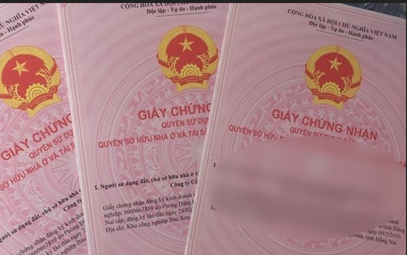 Có nên mua nhà chưa có sổ hồng để tiết kiệm 1 tỷ đồng? 🤨  - 1