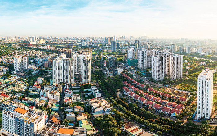 📊 Bất động sản Hà Nội năm 2026: Giá cao, dòng tiền được sàng lọc kỹ hơn  - 1