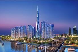  Phân tích đánh giá các tiêu chí đầu tư căn hộ chung cư hiệu quả - 1