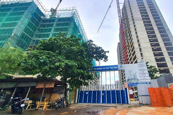 🏢 CHỦ ĐẦU TƯ PHÁT ĐƠN ĐĂNG KÝ NHÀ Ở XÃ HỘI TẠI 324 LÝ THƯỜNG KIỆT, NGƯỜI DÂN CÓ ÍT NHẤT 30 NGÀY CHUẨN BỊ HỒ SƠ MUA NHÀ  - 1