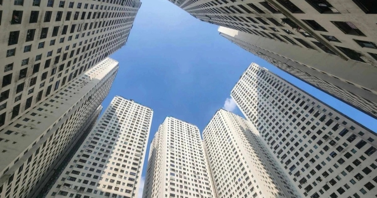 Nhà ở xã hội sắp có lối đi riêng.Các dự án nhà ở xã hội sắp tới sẽ được đưa vào nhóm “luồng xanh” về thủ tục hành chính.  - 1