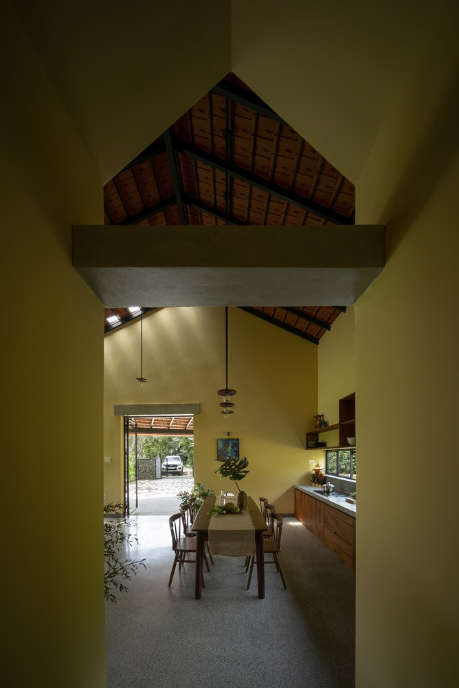 Nhà bình yên bên sườn đồi - 4
