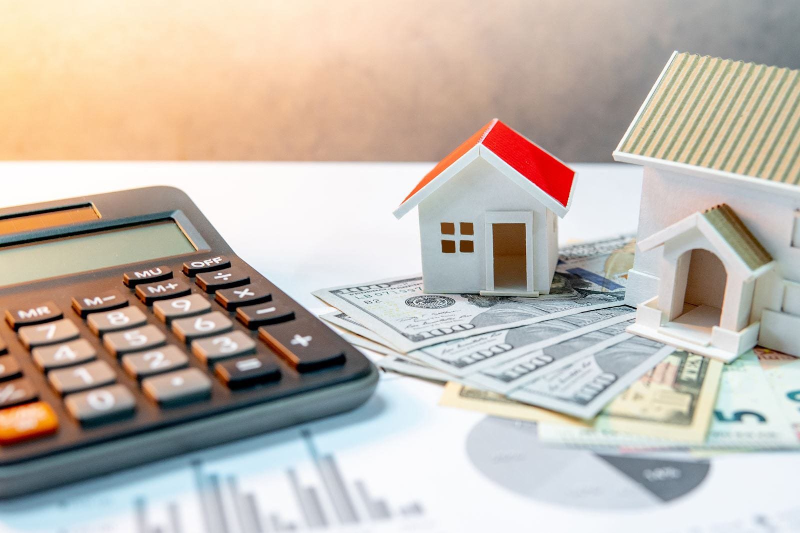 Mua căn nhà 3 tỷ nhưng không biết làm sao để trả được nợ: Hành trình của một người trẻ mua nhà với thu nhập 15 triệu/tháng - 1