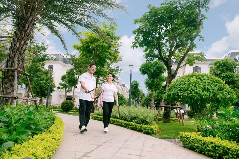 Bất động sản có “chỉ số sức khỏe” cao dẫn dắt thị trường Thanh Hóa - 1