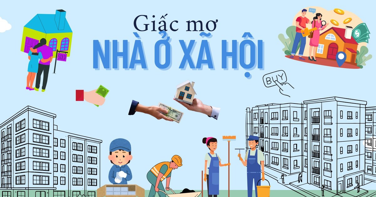 "145 triệu và một giấc mơ mang tên 'mái nhà riêng', có là viển vông?" - 1