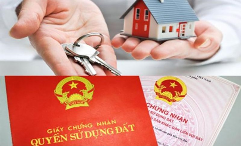 Nhiều người nghĩ chỉ cần công chứng hợp đồng đặt cọc là "chắc kèo". Nhưng thực tế thì không đơn giản như vậy.  - 1