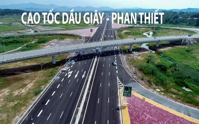 Vì sao nhà đầu tư đổ về Bình Thuận chờ cao tốc Dầu Giây – Phan Thiết? - 1