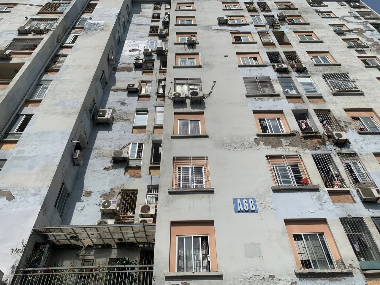 Thế giới giải bài toán "Chung cư có thời hạn" ra sao?  - 1