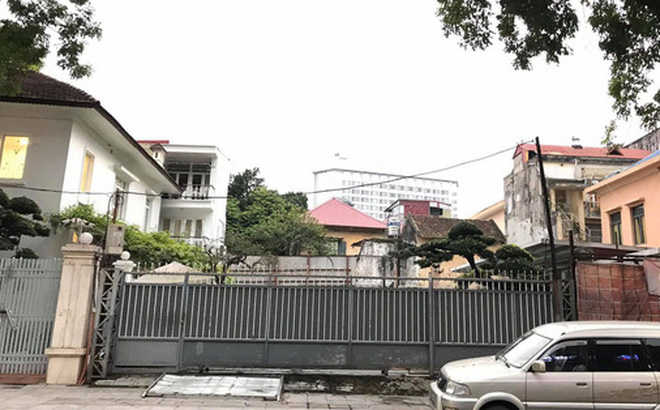 Thanh tra Chính phủ kiến nghị thu hồi hơn 665 m2 “đất vàng” 69 Nguyễn Du - Hà Nội bị bán sai quy định - 1