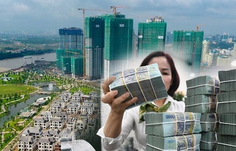 Bất động sản “gán nợ”: Khi ngân hàng thành… chủ nhà bất đắc dĩ 🏚️ - 1