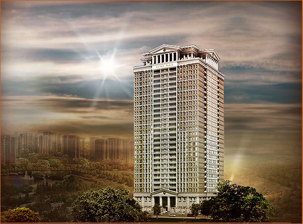 Điểm danh những căn hộ chung cư "đắt đỏ" bậc nhất Hà Nội - Ảnh 4