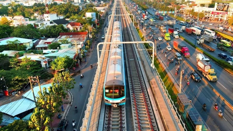 Nhà nằm trong TOD có phải chuẩn bị… xách vali đi không các bác? 😅 - 1