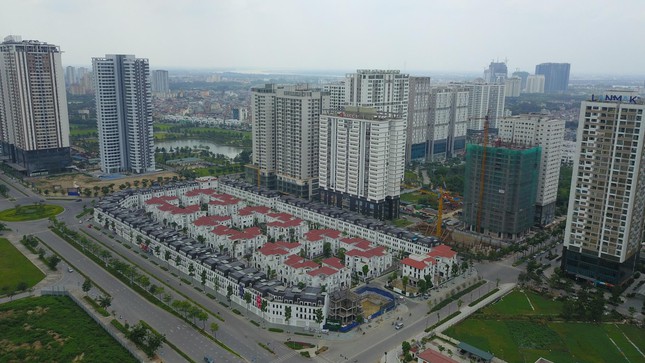 Công trình nào được phép xây dựng khi giãn cách xã hội? - 1
