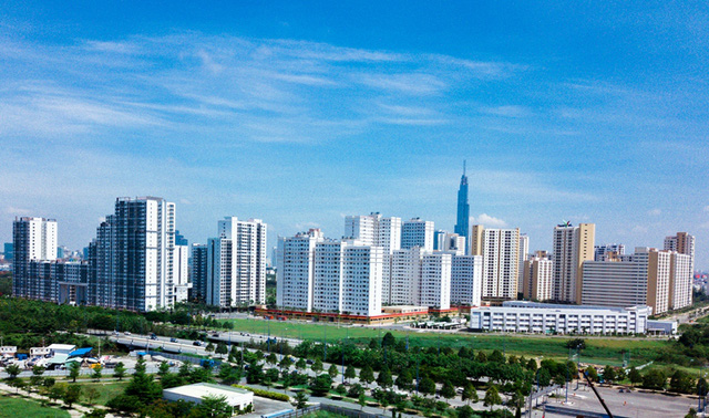 Dự báo quý cuối năm, nhà đầu tư F0 sẽ “xông pha” thị trường BĐS, lực cầu có thể tăng vọt 50% so với các năm trước - 1