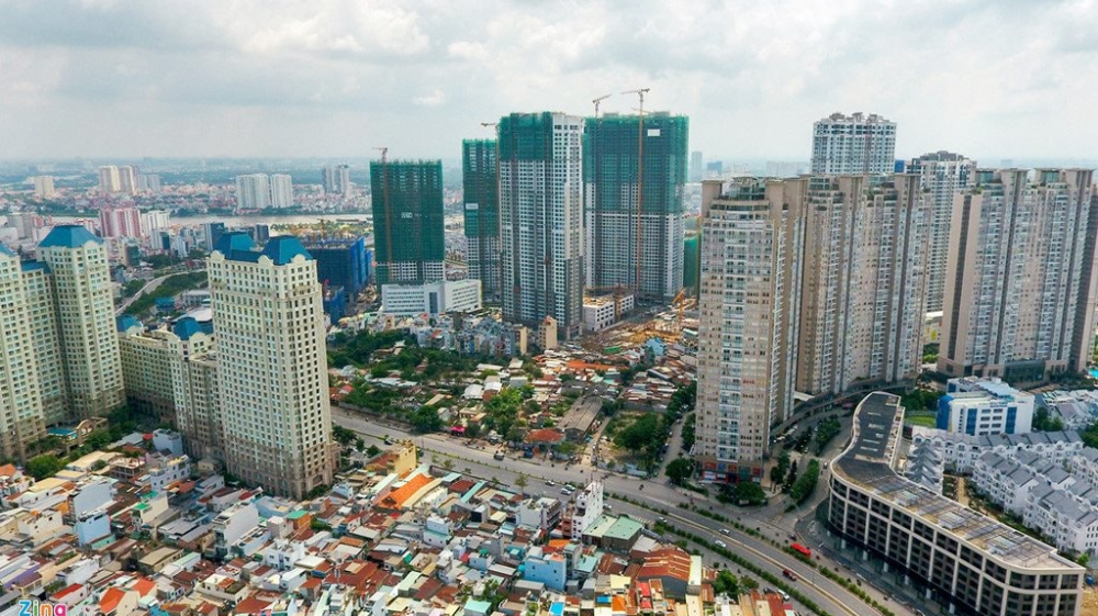 📉 Giá chung cư 2026: Tín hiệu đã chạm đỉnh, thị trường chuẩn bị bước vào chu kỳ điều chỉnh mới  - 1