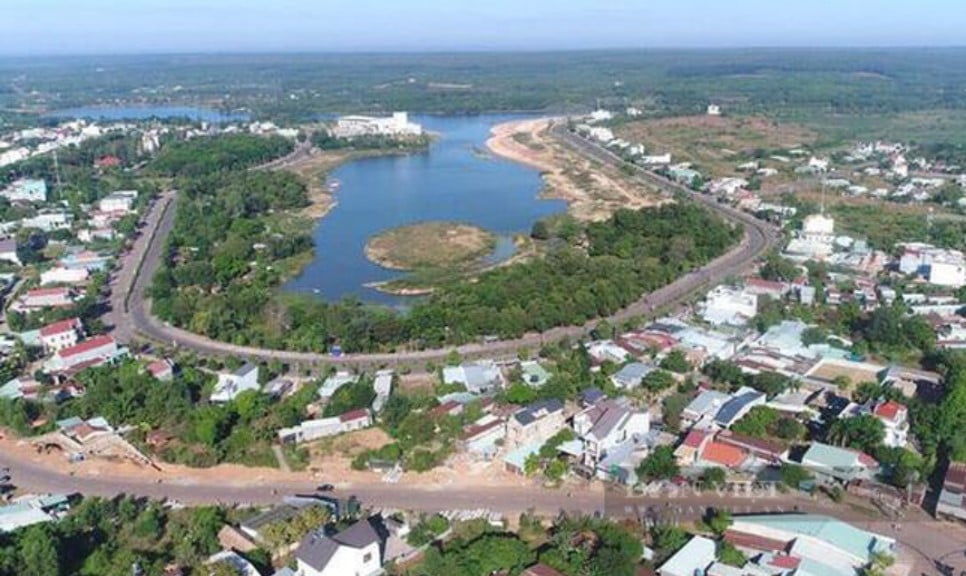 Thuế TP Hà Nội nhắc hạn cuối để được giảm 30% tiền thuê đất năm 2025  - 1