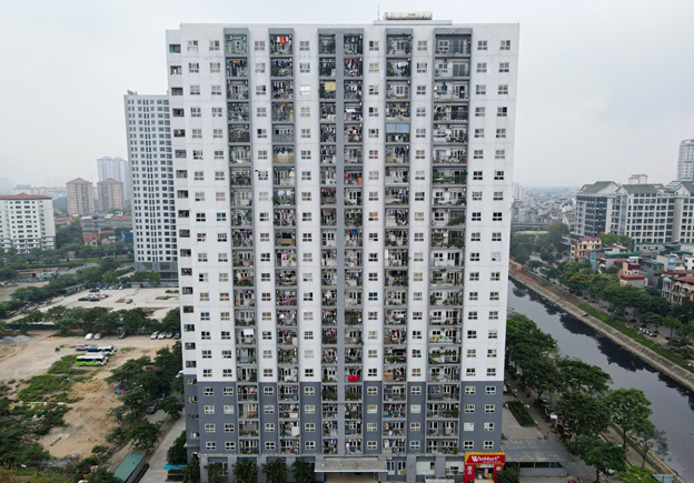 NHÀ Ở XÃ HỘI, CHỖ Ở HAY TÀI SẢN CỦA NGƯỜI DÂN?  - 1