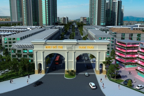 Dự án Khu đô thị Nam Thái (Thái Nguyên): Doanh nghiệp mới có 'kham' nổi dự án hơn 4200 tỷ? - 1