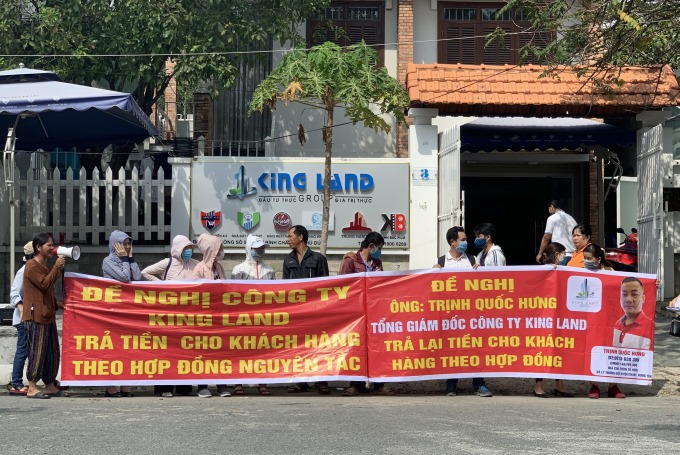 Điểm danh hàng loạt dự án "trên giấy" làm náo loạn thị trường bất động sản phía Nam 2020 - 1