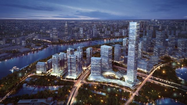 Chìm trong thua lỗ, liệu Tiến Phước Group có “kham” nổi hàng loạt dự án mới? - 1