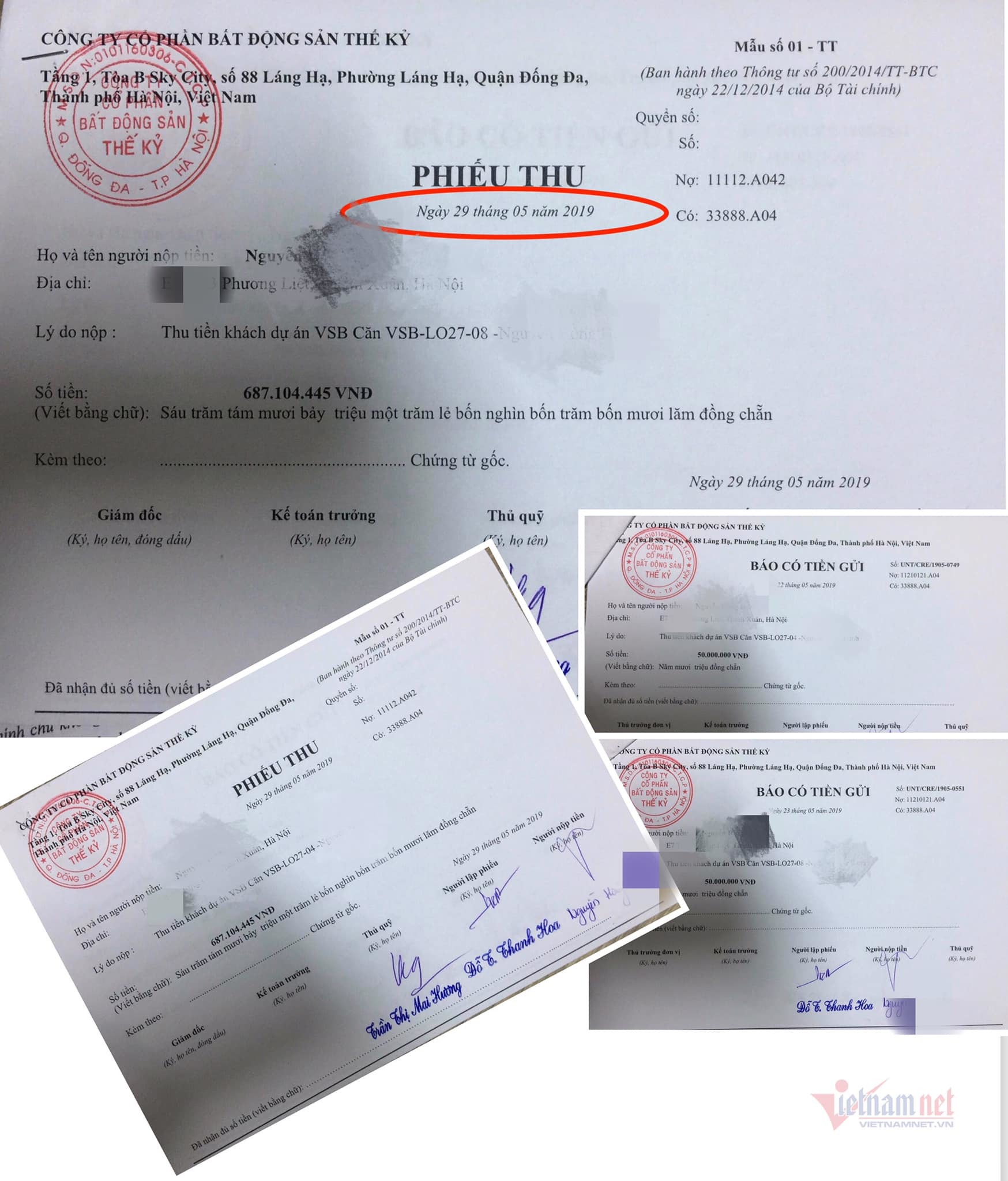 Nguồn ảnh: Vietnamnet