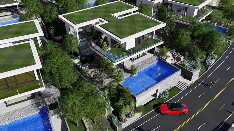 Những cơ sở nào để Dự án Legacy Hill Hòa Bình quảng cáo sinh lời nhân đôi, nhân ba? - 1