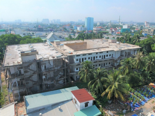 Dự án căn hộ mini Sài Gòn Hoàng Anh 'biến tướng' và lưu ý khi chọn căn hộ mini - 1