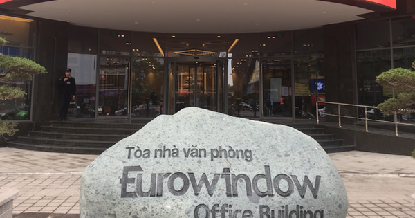 Lộ quỹ đất khủng lên đến hàng nghìn ha của Eurowindow Holding - 1