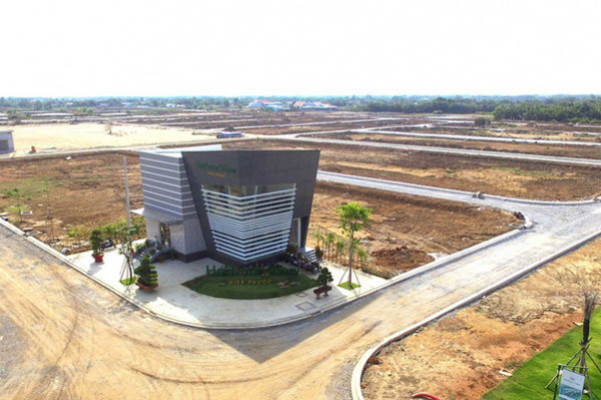 Cấm rao bán dự án Hiệp Phước Harbour View, ngưng thu tiền của khách hàng - 1