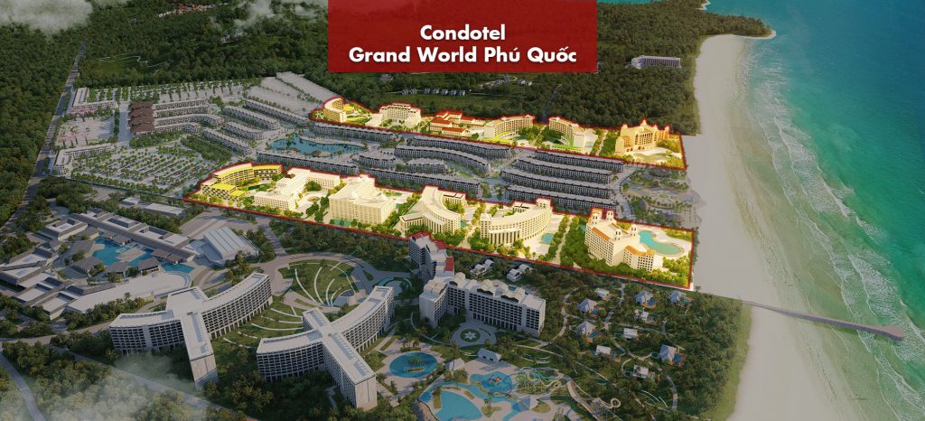 Người mua nhà dự án Grand World Phú Quốc gửi tâm thư đến Chủ tịch Phạm Nhật Vượng - 1