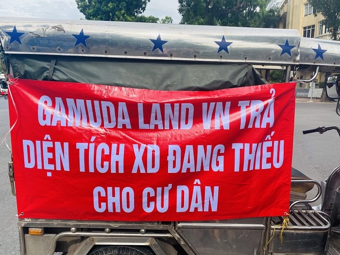 CĐT của dự án nhiều "tai tiếng" Gamuda City nhận giải thưởng hạng mục quy hoạch tổng thể   - 1