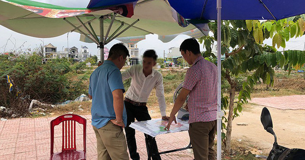 Người mua ép giá, nhà đầu tư buộc phải cắt lỗ - 1