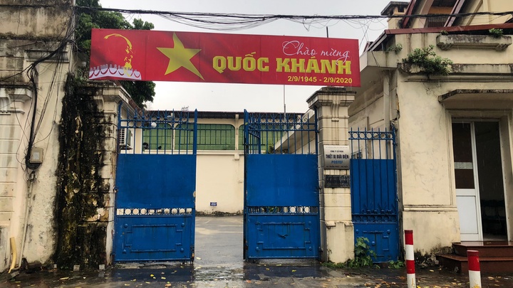 Công ty CP Him Lam “tay không” tham gia dự án 61 Trần Phú? - 1
