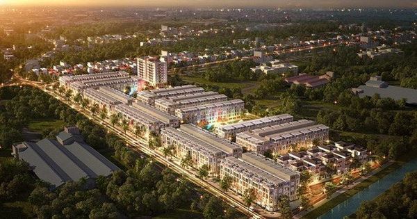 Xây khu nhà ở rộng 10,3ha ở Hưng Yên - 1