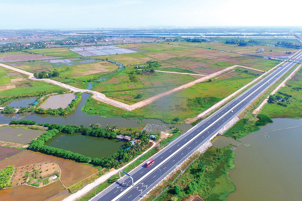 Quảng Ninh cấp phép đầu tư cho dự án 300 ha của Tập đoàn Thành Công trong vòng 24h - 1